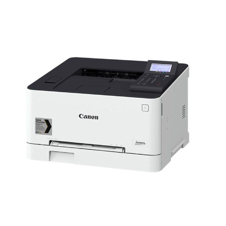 Canon LBP621CW A4 Colour Laser Printer