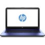 Refurbished HP 15-afg165sa 15.6" AMD A8-7410 2.2GHz 8GB 1TB Windows 10 Laptop in Purple
