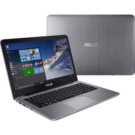 Refurbished Asus EeeBook E403 Pentium N3700 2GB 32GB 14" Windows 10 Laptop 