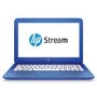 Refurbished HP Stream 11-r050sa Intel Celeron N3050 2GB 32GB 11.6 Inch Windows 10  Laptop 