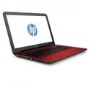 Refurbished HP 15-af163sa 15.6" AMD A8-7410 2.2GHz 8GB 1TB Windows 10 Laptop in Red