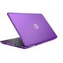 Refurbished HP Pavillion 15-au070na 15.6" Intel Core i3-6100U 2.3GHz 8GB 1TB Windows 10 Laptop in Purple
