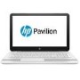 Refurbished HP Pavilion 15-au072sa 15.6" Intel Core i3-6100U 2.3GHz 8GB 1TB DVD-SM Windows 10 Laptop 