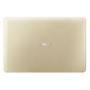 Refurbished Asus EeeBook 11.6" Intel Atom Z3735F 1.33GHz 2GB 32GB Windows 10 Laptop in Gold