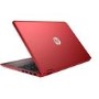 Refurbished HP Pavilion x360 15-bk060na 15.6"  Intel Pentium 4405U 2.1GHz 4GB 1TB Touchscreen Convertible Windows 10 Laptop in Red