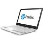 Refurbished HP Pavilion 15-au077sa 15.6" Intel Core i5-6200U 2.3GHz 8GB 256GB SSD DVD-RW  Windows 10 Laptop 