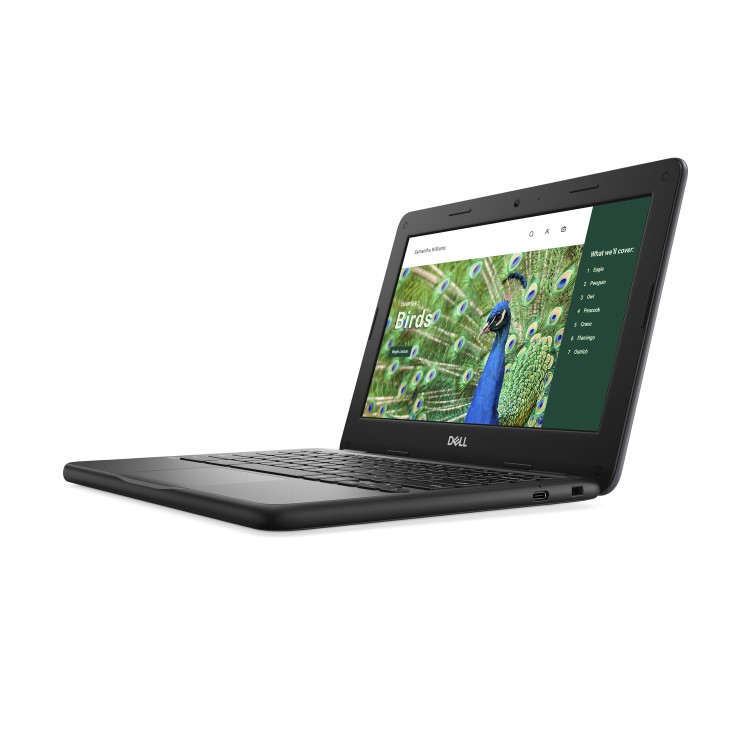 Dell Chromebook 3120 Intel N100 4GB RAM 64GB eMMc 11.6 Inch Chromebook