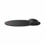 Genius G-WMP100 Ergonomic with Wrist Rest for Support and Comfort Anti Slip Mouse Mat