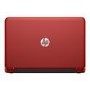 Refurbished HP Pavillion 15-AB270SA 15.6" Intel Core i3-5157U 2.5GHz 8GB 1TB DVD-RW Win10 Laptop in Red