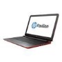 Refurbished HP Pavillion 15-AB270SA 15.6" Intel Core i3-5157U 2.5GHz 8GB 1TB DVD-RW Win10 Laptop in Red