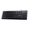 Genius KM-160 Wired Keyboard and Mouse Combo Black