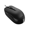 Genius KM-160 Wired Keyboard and Mouse Combo Black