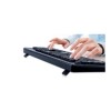 Genius KM-160 Wired Keyboard and Mouse Combo Black