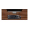 Genius KM-160 Wired Keyboard and Mouse Combo Black