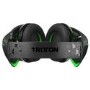 Tritton ARK 100 Binaural Headset Black & Green for Xbox One