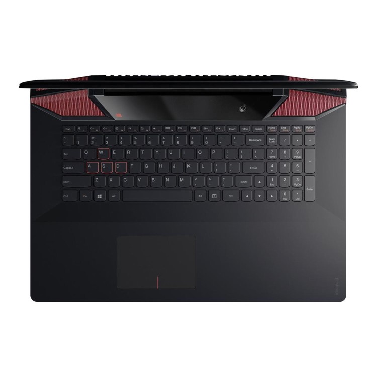 Refurbished LENOVO Y700 Core i7 6700HQ 16GB 256GB Nvidia GTX960M Graphics 17.3" Laptop