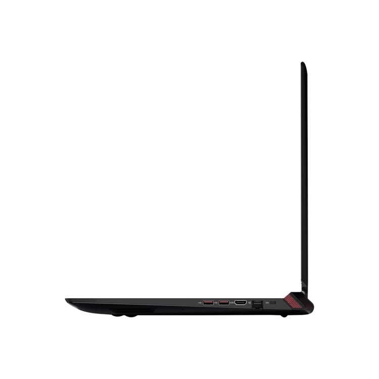 Refurbished LENOVO Y700 Core i7 6700HQ 16GB 256GB Nvidia GTX960M Graphics 17.3" Laptop