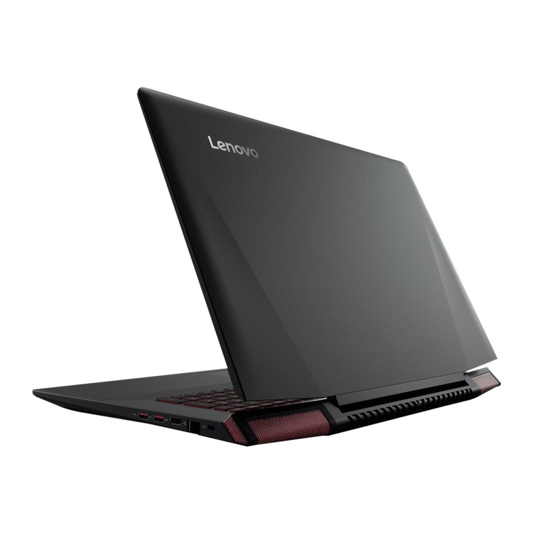 Refurbished LENOVO Y700 Core i7 6700HQ 16GB 256GB Nvidia GTX960M Graphics 17.3" Laptop