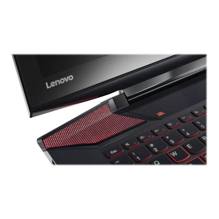 Refurbished LENOVO Y700 Core i7 6700HQ 16GB 256GB Nvidia GTX960M Graphics 17.3" Laptop