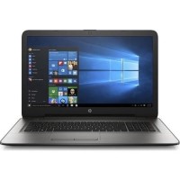 Refurbished HP 17-x062sa 17.3" Intel Core i5-6200U 2.3GHz 8GB 1TB + 8GB SSHD DVD-SM AMD Radeon R7 M440 Graphics 2 GB Windows 10 Laptop 