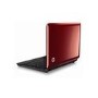Refurbished HP Mini 110-3100 10.1" Intel Atom N455 1.66GHz 1GB 160GB Windows 7 Netbook in Red 