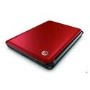 Refurbished HP Mini 110-3100 10.1" Intel Atom N455 1.66GHz 1GB 160GB Windows 7 Netbook in Red 