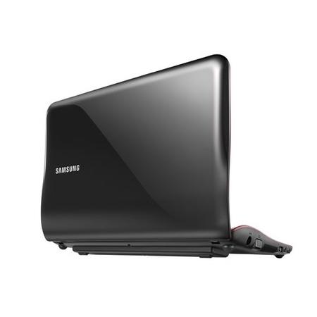 Refurbished Samsung NF110 10.1" Intel Atom N455 1.66GHz 1GB 250GB Windows 7 Laptop 
