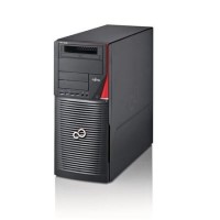 Fujitsu Celsius M740 Intel Xeon E5-1620-v4 16GB 2TB Windows 10 Professional Workstation Desktop