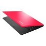 Refurbished Lenovo 100S 14" Intel Celeron N3050 2.16GHz 2GB 32GB Windows 10 Laptop in Red
