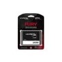 HyperX Fury 120GB 2.5" Internal SSD