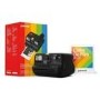 Polaroid Everything Box Go Gen 2 Black