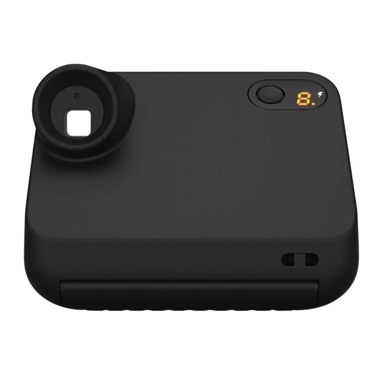 Polaroid Everything Box Go Gen 2 Black