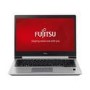 GRADE A1 - Fujitsu Lifebook U745 Core i7-5600U 12GB 512GB SSD 14 Inch Windows 10 Professional Laptop