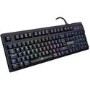 QPAD MK-90 RGB Pro Gaming MX Red Mechanical Keyboard