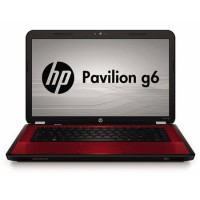 Refurbished HP Pavilion G6-1325sa 15.6" AMD E2-3000M 1.8GHz 4GB 500GB AMD Radeon HD 6380G Windows 7 Laptop 
