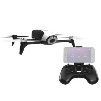 Parrot BeBop 2 HD 1080p Camera Drone In White + FlyPad Controller