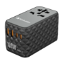 Verbatim UTA-06 GaN III 100W Universal Travel Adapter