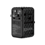 Verbatim UTA-10 GaN III 140W Universal Travel Adapter