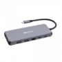 Verbatim CMH-14 USB-C Pro 14 Port Multiport Hub