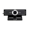 Box Opened Genius F100TL 1080p HD Wide Webcam
