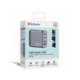 Verbatim 4-Port GaN 100W Wall Charger