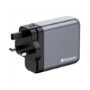 Verbatim 4-Port GaN 140W Wall Charger