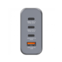 Verbatim 4-Port GaN 140W Wall Charger