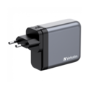 Verbatim 4-Port GaN 140W Wall Charger