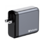 Verbatim 4-Port GaN 140W Wall Charger