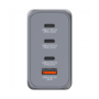Verbatim 200W 4-Port GaN Wall Charger