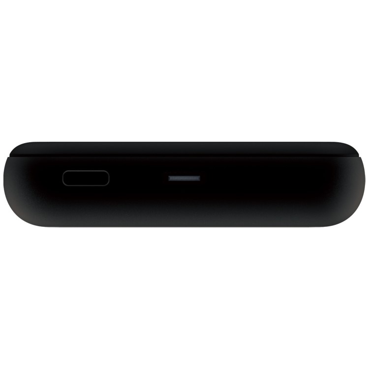 Verbatim Charge ´n´ Go 10000mAh Magnetic Wireless Power Bank Black