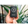 Verbatim Charge ´n´ Go 10000mAh Magnetic Wireless Power Bank Black