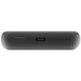 Verbatim Charge ´n´ Go 10000mAh Magnetic Wireless Power Bank Grey