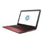 Refurbished HP 15-ay020na 15.6" Intel Pentium N3710 1.6GHz 4GB 1TB Windows 10 Laptop in Red